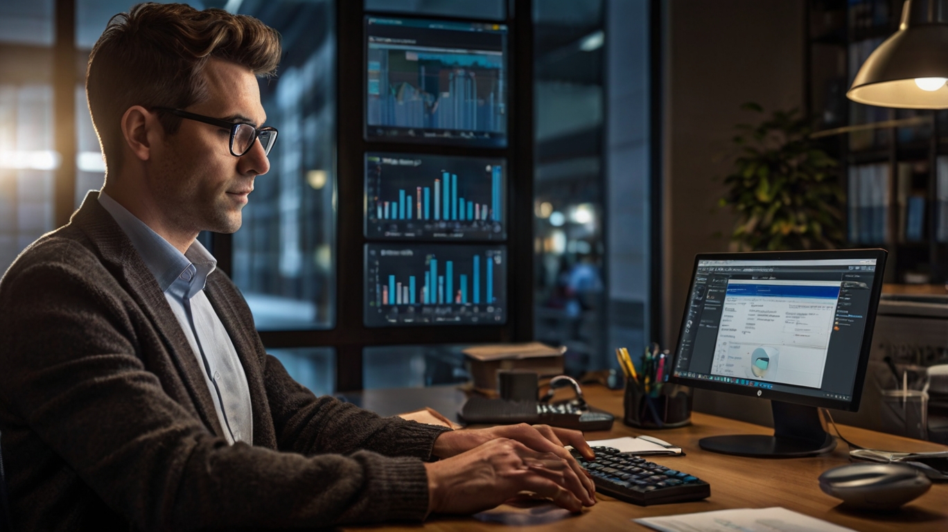 Statutory Audit Services