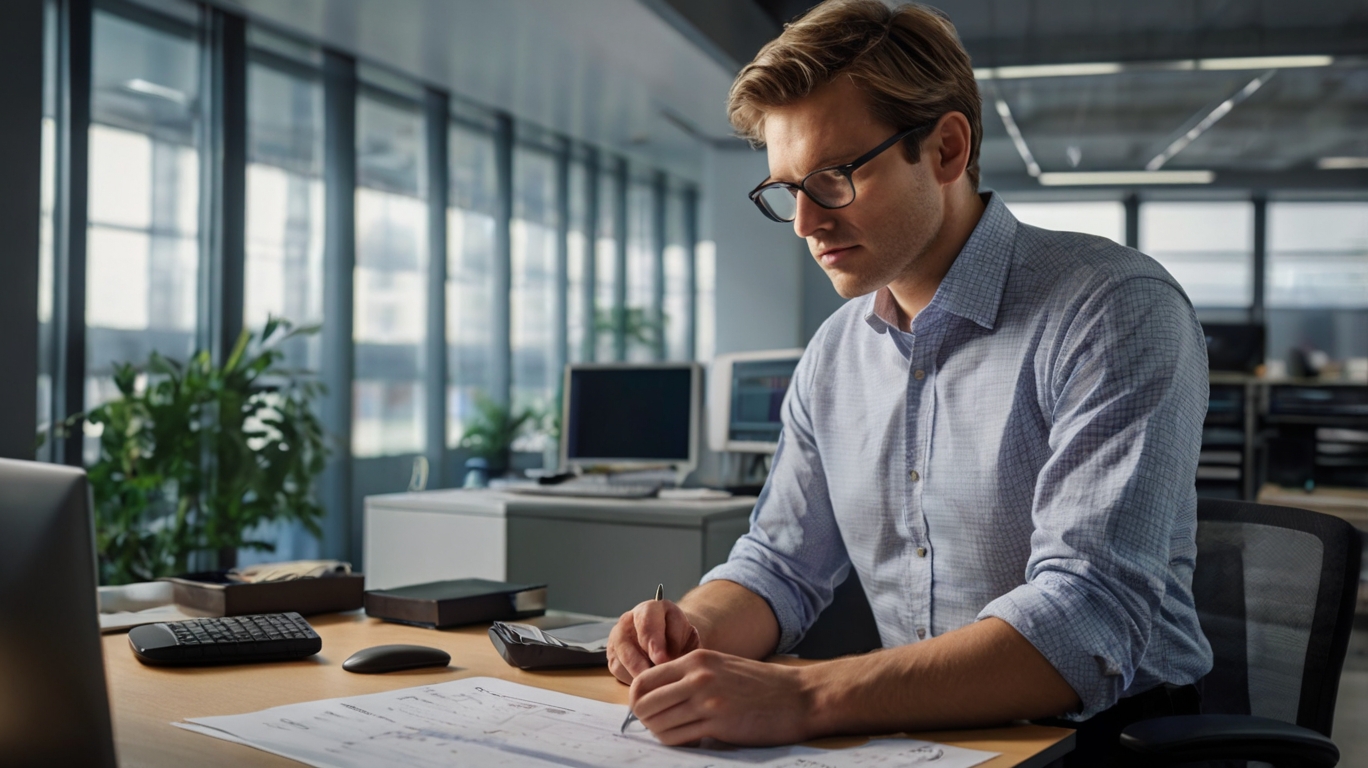 Internal Audit Services